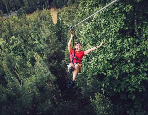Zipline Adventure Park Near You Virginia Williamsburg Zipline Adventure Park Near You Virginia Williamsburg