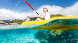 5 Ways to Get the Kids Outdoors Before School Starts