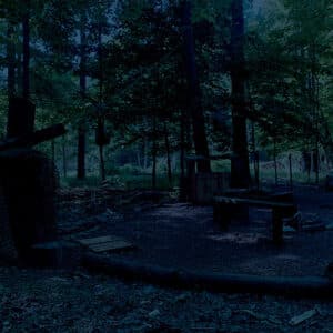Halloween Outdoor Escape Room - Go Ape Zipline And Adventure Park