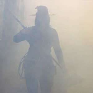 Go Ape Haunted Trails Scare Trail Halloween 2023