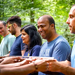 Primal Dynamix - Push. Grow. Evolve. - Team Building & Leadership Programs by Go Ape