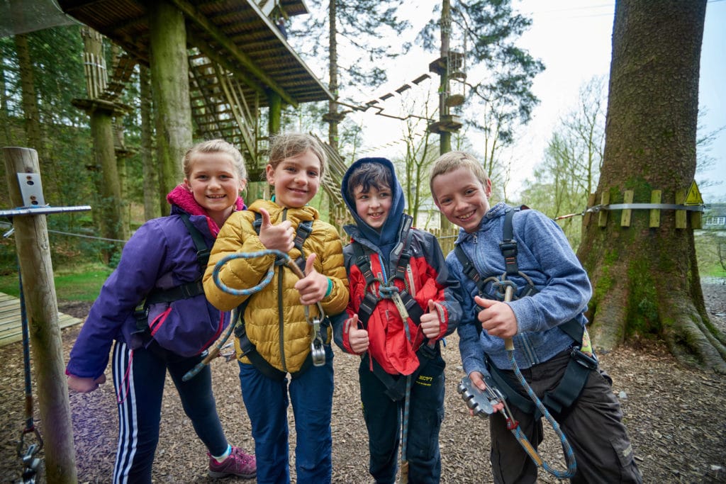 How to Plan a Scout Troop Adventure Day: A Step-by-Step Guide