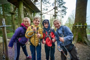How to Plan a Scout Troop Adventure Day: A Step-by-Step Guide
