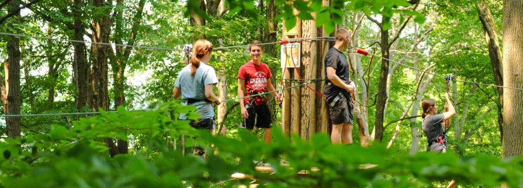 Go Ape Find A Zipline Adventure Course Near You