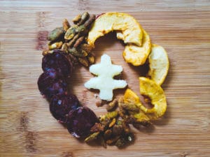 5 Fall-Themed Snacks to Fuel your Outdoor Adventures