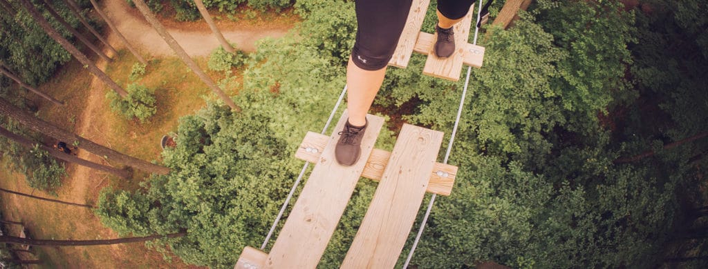 Go Ape Find A Zipline Adventure Course Near You