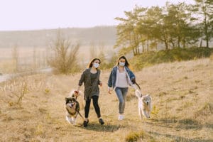 Navigating Outdoor Recreation During a Pandemic