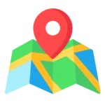 locations