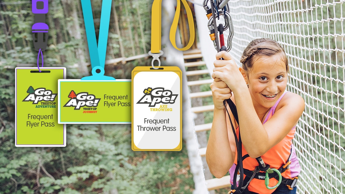 Go Ape Zipline Treetop Adventures Gifts Go Ape Zipline Treetop Adventures Gifts