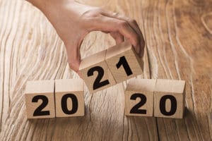 New Year, New You