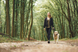 5 Ways to Get Outside
