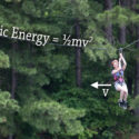 STEM field trip - Go Ape Zipline & Adventure Park