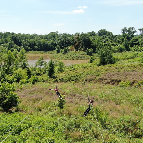 Best Things to Do in Sugar Land & Houston for Active Families