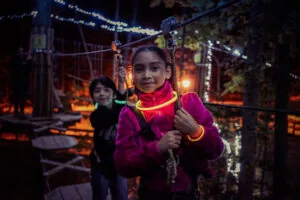 Why Night Zipping Should Be on Your Summer Bucket List