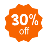 30PercentOff 30% Off