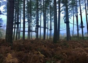 Connecting to Nature Through Outdoor Adventure
