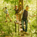 Go Ape Zipline & Adventure Park