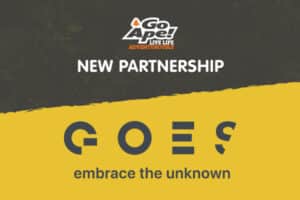 Go Ape Partners with GOES Health