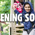Go Ape Frontier Town in Ocean City Maryland opening soon!