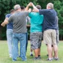 Custom Team Building & Leadership Packages at Go Ape Zipline & Adventure Park