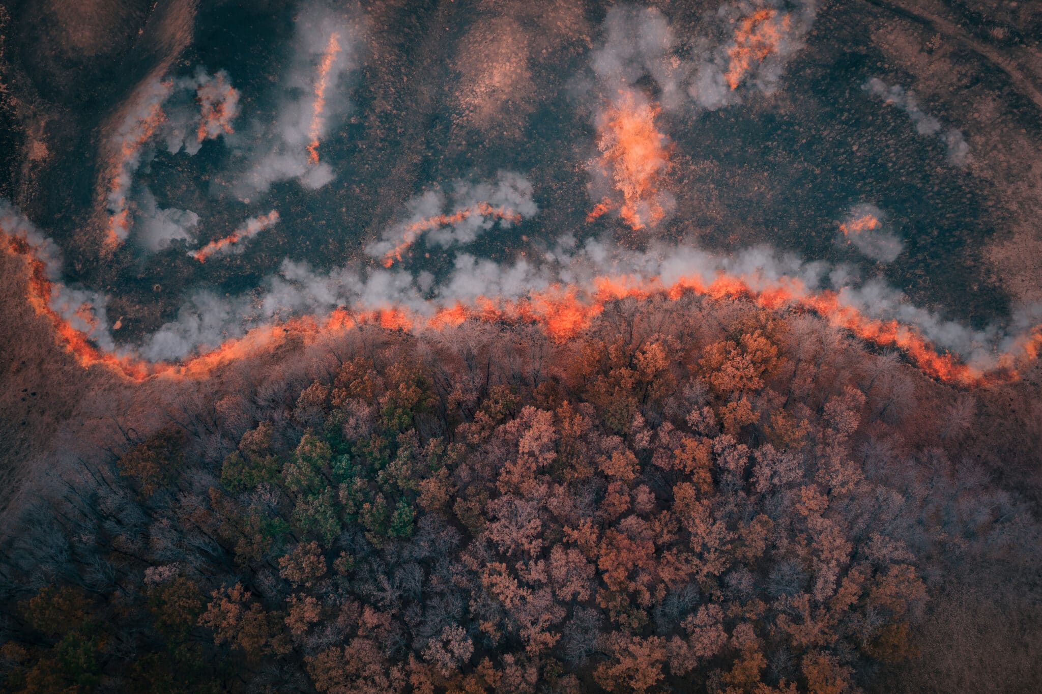 Bad Air Days - GOES Health Blog