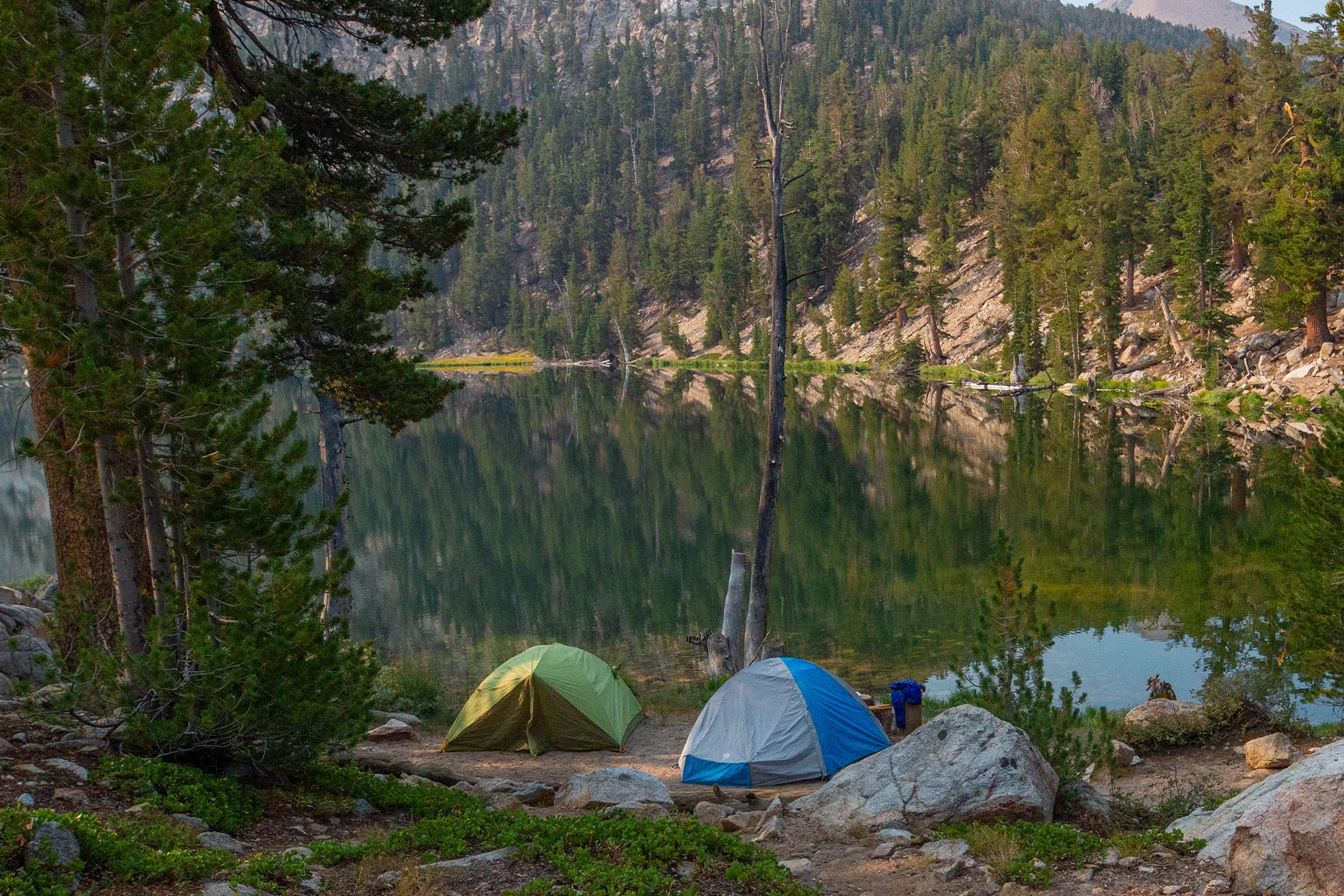 Top tips for safer camping from a wilderness medicine doctor - GOES Health Blog