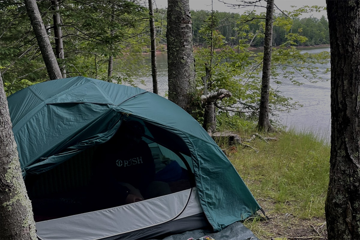 The GOES guide to camp hygiene - GOES Health blog