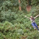 Adventure-Driven New Year's Resolutions - Go Ape Zipline & Adventure Park Blog