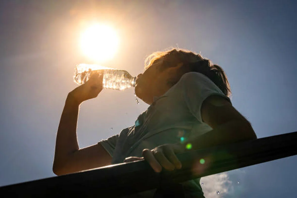 What Is Outdoor Health - GOES Health blog