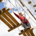 Go Ape Spring Break 2025 - Blog