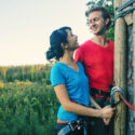 Unforgettable Date Night Ideas Near You This Valentine’s Day | Blog from Go Ape Zipline & Adventure Park