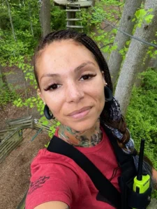 Meet The New Go Ape Delaware Manager: Discover the Passion Behind Our Team