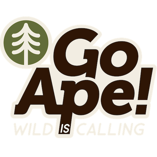 Go Ape logo