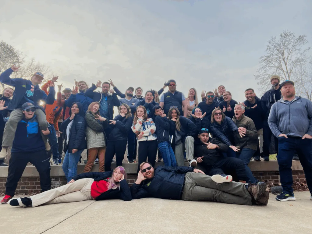 Meet the Go Ape Team Behind Your Summer Adventure