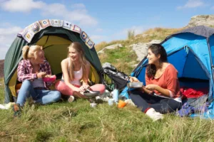 The Ultimate Guide to Camping Near Go Ape Locations
