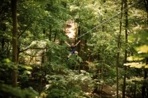 How Outdoor Adventures Reduce Holiday Stress