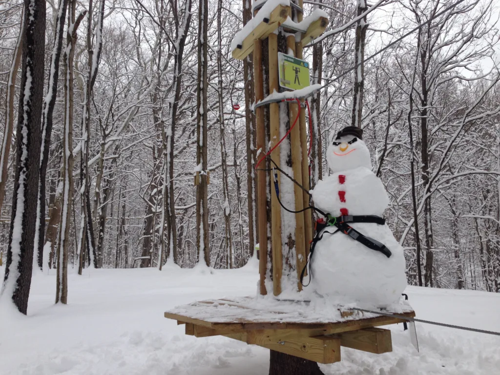 Why Getting Outdoors Boosts Your Mood This Winter