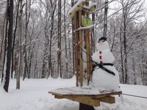 Why Getting Outdoors Boosts Your Mood This Winter