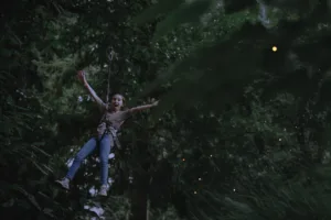 Night Zipline Adventures: Thrills After Dark