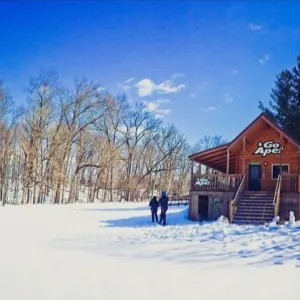 Stay Safe During Your Next Outdoor Winter Adventure with Go Ape