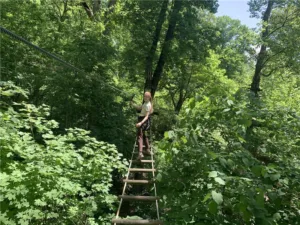 Meet The Team: Chrissy Very