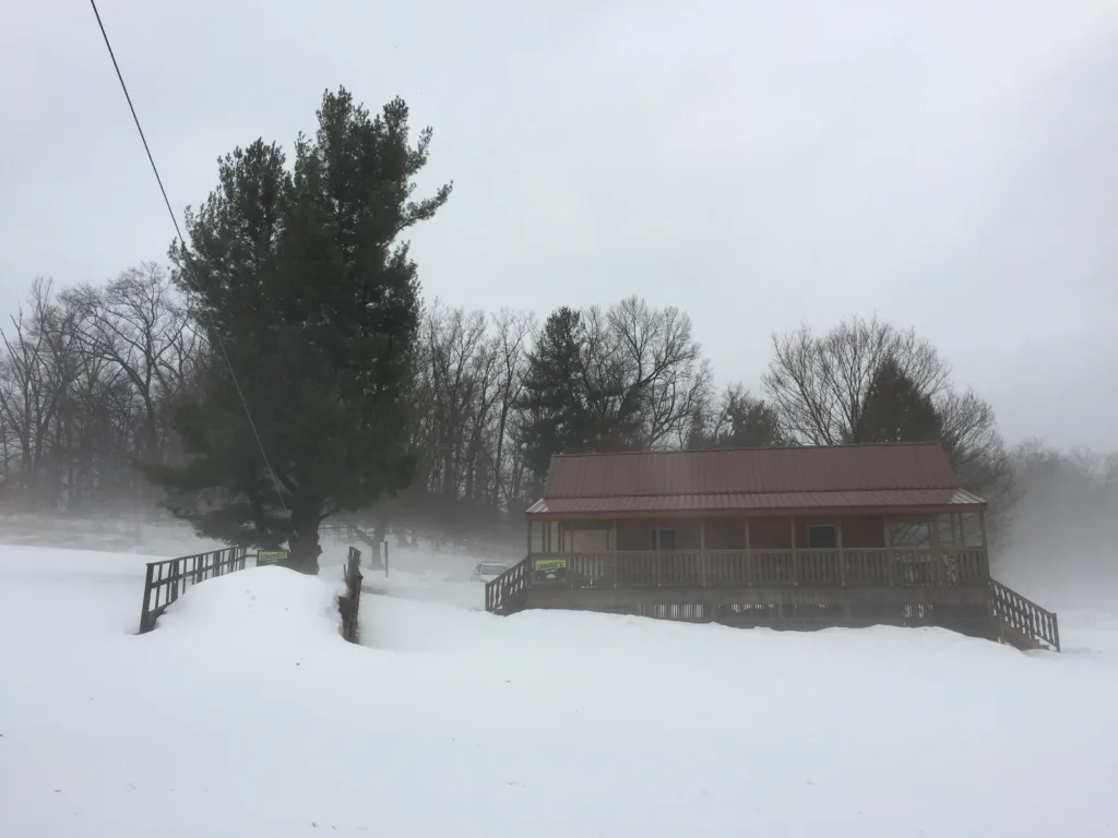 Winter Bucket List Ideas