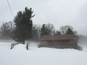 Winter Bucket List Ideas