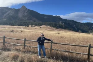 Meet The Team: Catlyn Stevenson