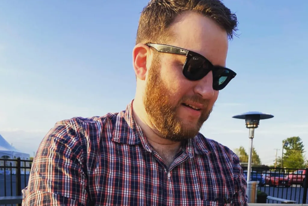 Meet the Team - Doug O'Hara