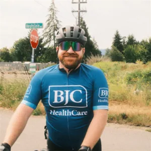 Meet The Team: Chris Farrar