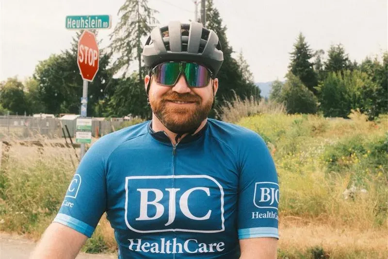 Meet The Team: Chris Farrar