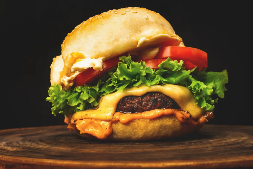 fast food