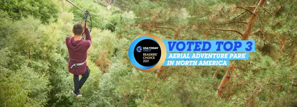 10 Best USA Today Reader's Choice
