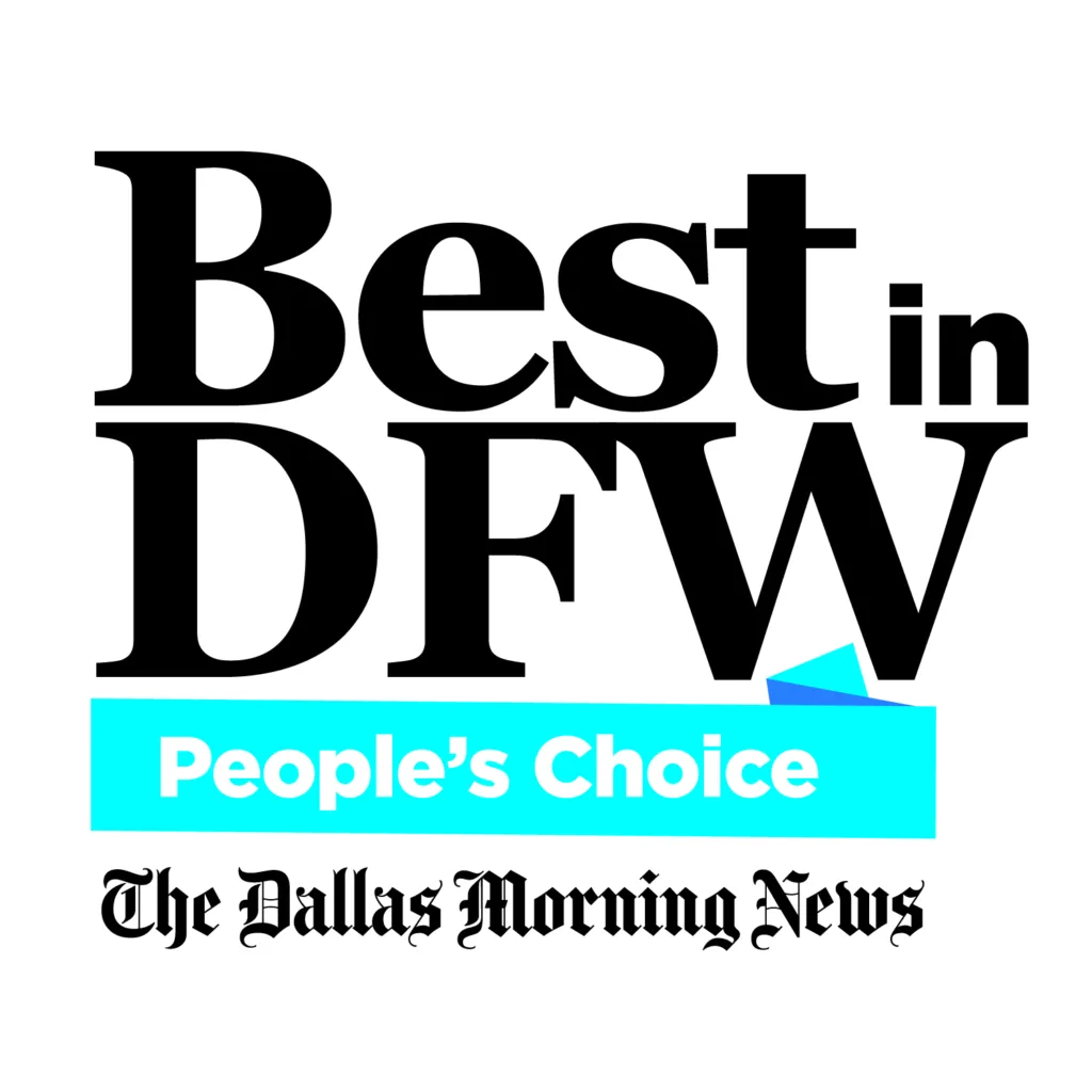 Best in DFW